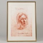 1741 2113 Färglitografi